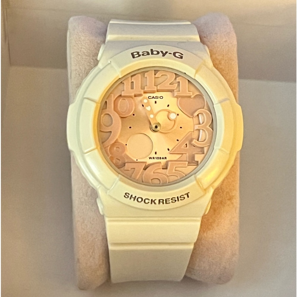 G Shock Watch